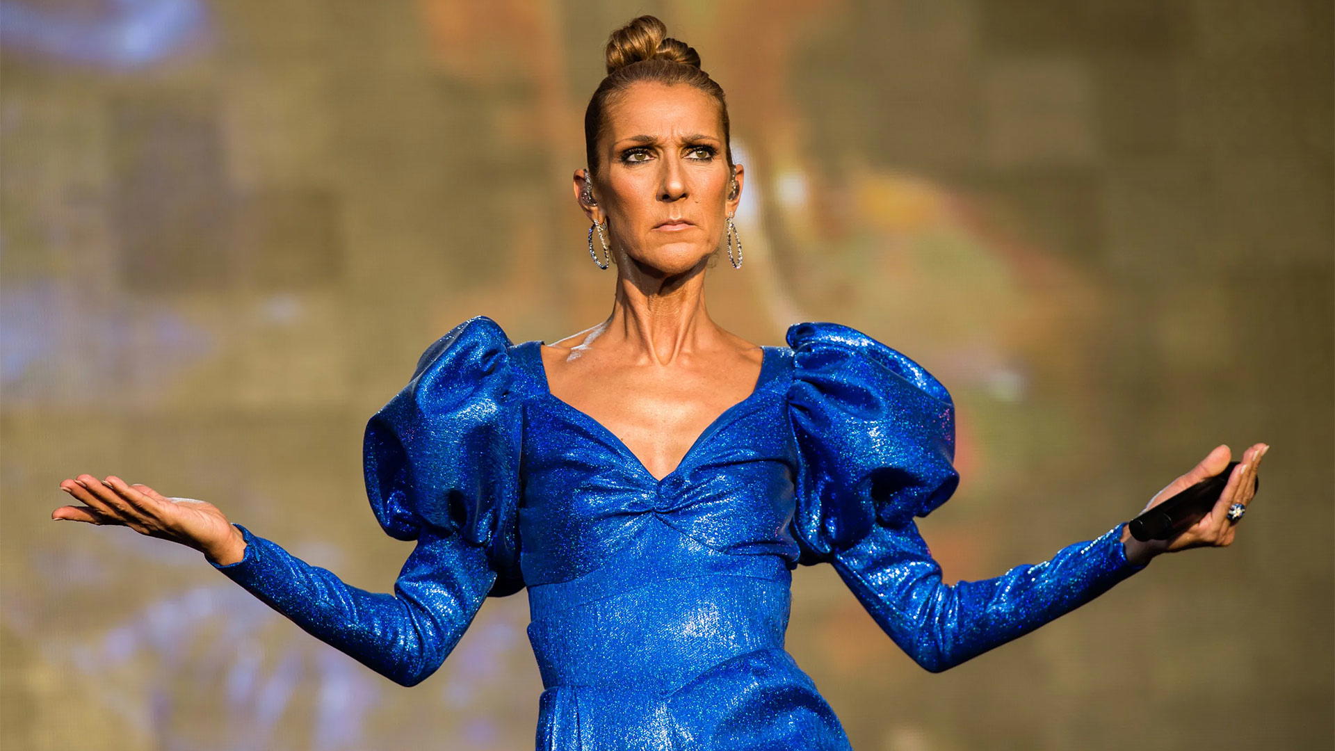 Céline Dion Is One Of The Greatest Singers Of All Time a+ At The